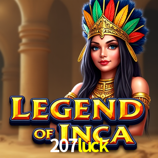 Sinta a adrenalina dos jogos de cassino com 207luck