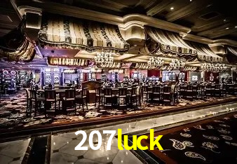 207luck,207luck.com
