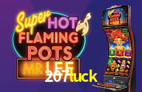 207luck