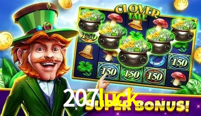 207luck