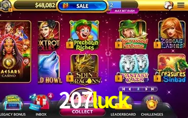 207luck,207luck.com