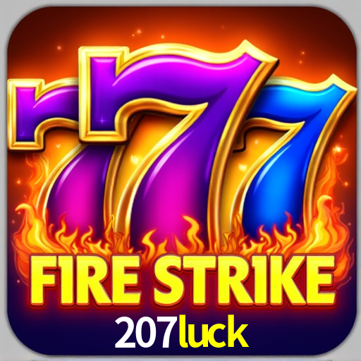 207luck,207luck.com