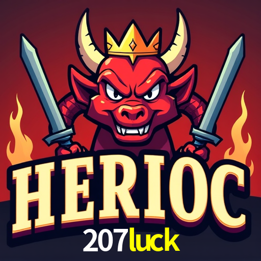 207luck,207luck.com