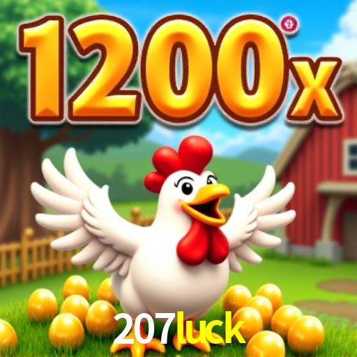 207luck,207luck.com