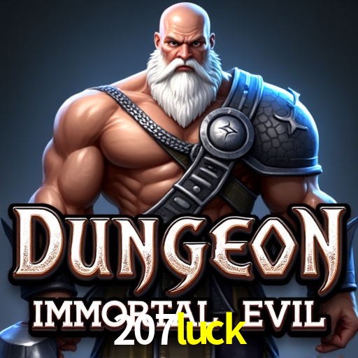 207luck: A Experiência de Casino com Jogos de Mesa ao Vivo